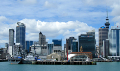 Pour éviter la flambée des prix la Nouvelle-Zélande a voté une loi qui restreint l'accès à son marché immobilier pour les étrangers. (Crédits:Pixabay Darcoil)