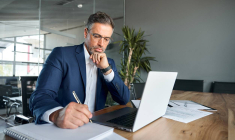 Comment calculer le reste à vivre dans le cadre d'un crédit immobilier ?-iStock-insta_photos