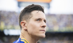 Ander Herrera joue pour zéro euro
