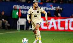 Ronald Araújo débarque à Liverpool