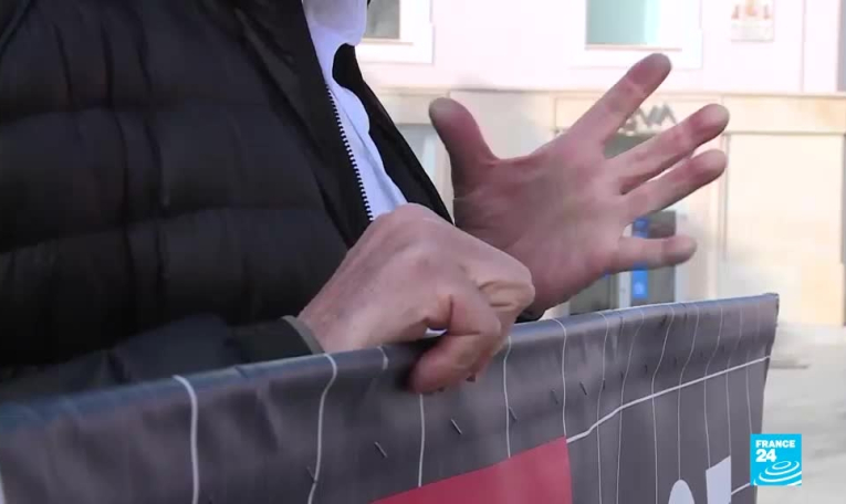 Espagne : ces particuliers ruinés par l'énergie photovoltaïque