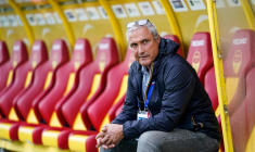 Bernard Casoni condamné en appel pour racisme