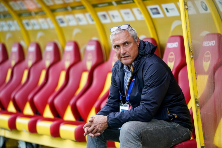 Bernard Casoni condamné en appel pour racisme