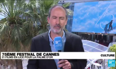Festival de Cannes 2022 : 3 films sont projetés en sélection officielle pour cette 10e journée