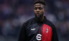 L’AC Milan se sépare enfin de Divock Origi