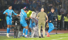 Cruz Azul atomise Vancouver et redevient champion d’Amérique du Nord