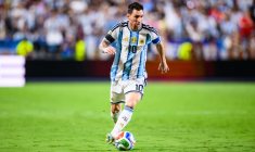 Parcours historiquement facile pour l'Argentine au Mondial