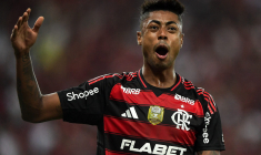 Une star du championnat brésilien jugée dans une affaire de paris truqués