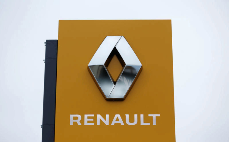 RENAULT A ATTEINT SES OBJECTIFS MALGRÉ LES MARCHÉS ET NISSAN