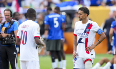 PSG : clap de fin d'une année légendaire