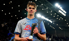 Antonio Cassano désigne son chouchou du moment