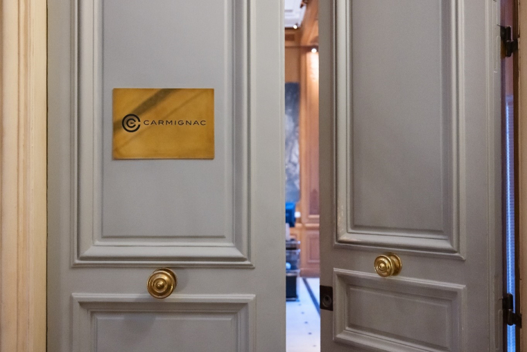 Un seul métier : gérer activement l’épargne de nos clients