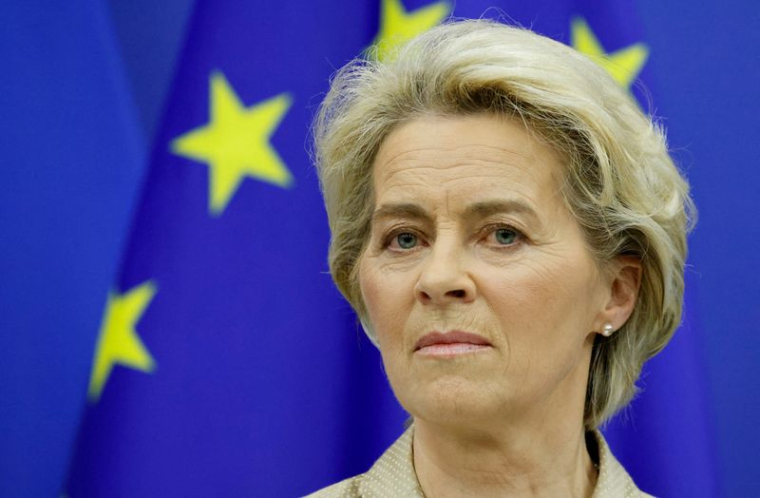 L'UE ÉTUDIE LES MOYENS D'UTILISER LES ACTIFS D'OLIGARQUES RUSSES POUR RECONSTRUIRE L'UKRAINE