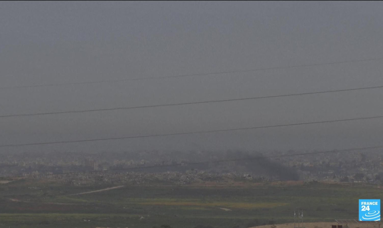 5 mois de guerre à Gaza : reprise des pourparlers de trêve