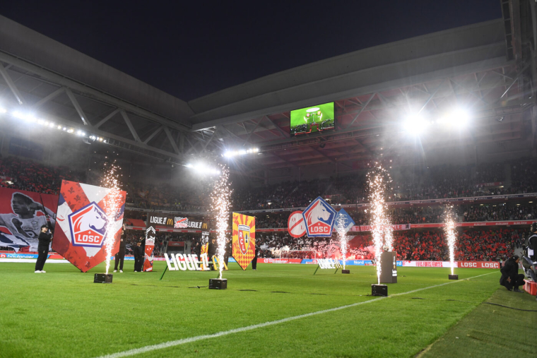 Mode d’emploi pour le prochain diffuseur de la Ligue 1