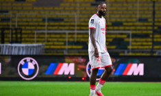 Nancy au soutien de son joueur victime de racisme