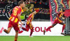 Le Mans et Brest éclairent un triste premier samedi soir en Ligue 1