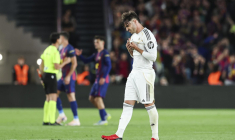 La chaîne TV du Real Madrid trouve encore le moyen de se plaindre après le Clásico