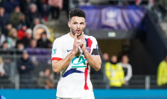 Les chiffres fous de l’attaque parisienne en 2025