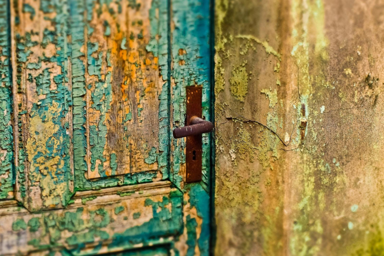 Une femme, qui pensait acheter une grande maison dans les Vosges, s'est retrouvée avec une étable à l’état de ruine. Illustration. (652234 / Pixabay)