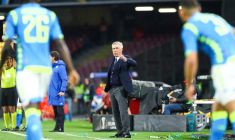 Comment Naples a jeté (sans le vouloir) Harry Maguire dans les bras de Manchester United