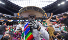 Mondial 2026 : el fútbol, leur sport, pas leur fête