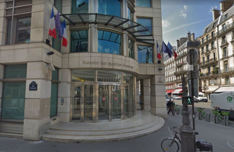 Affaire Maranatha : Des conseillers financiers sanctionnés pour violation d'obligations professionnelles