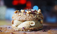 Philippe Conticini, le poids lourd de la pâtisserie française (Crédits photo : Shutterstock)