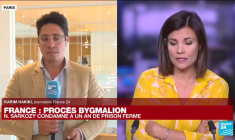 Procès Bygmalion : Nicolas Sarkozy condamné à un an de prison ferme