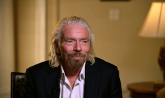 VIRGIN GALACTIC ENVISAGE D'ENTRER EN BOURSE D'ICI FIN 2019