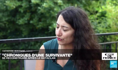 Attentats du 13 novembre 2015 : l'ouverture d'un procès hors normes