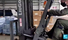 Haïti : après le séisme puis la tempête, la population en détresse