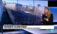 Urgence climatique : 5 ans après les accords de Paris, quelles avancées ?