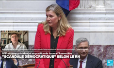 "On peut penser que ce qui se dessine est une alliance centre, centre-droit et droite", considère Arnaud Mercier