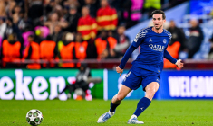 Fabián Ruiz : Faux lent, vrai argument