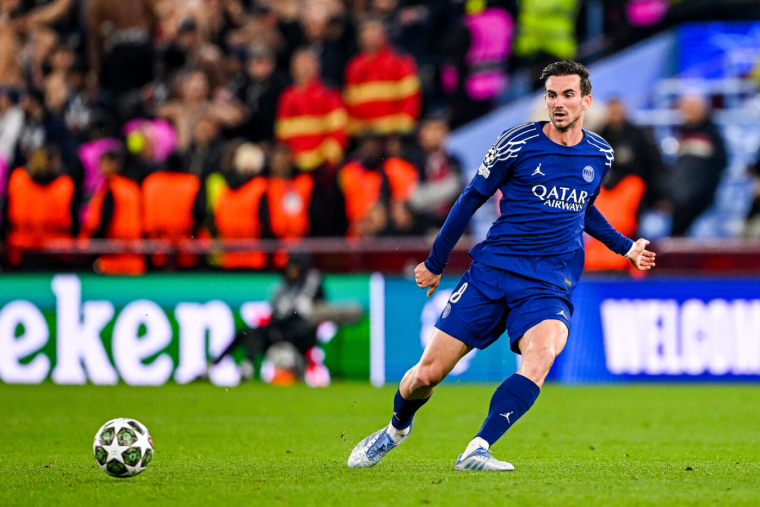 Fabián Ruiz : Faux lent, vrai argument