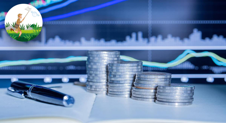 Les dividendes peuvent être distribuer sous différentes formes. (© J.comp)