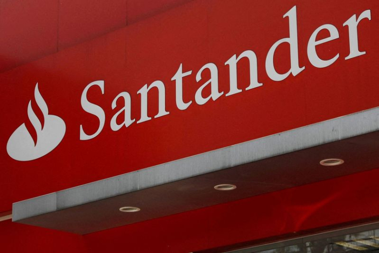 SANTANDER A FAIT APPEL DANS LE CONFLIT L'OPPOSANT À ANDREA ORCEL