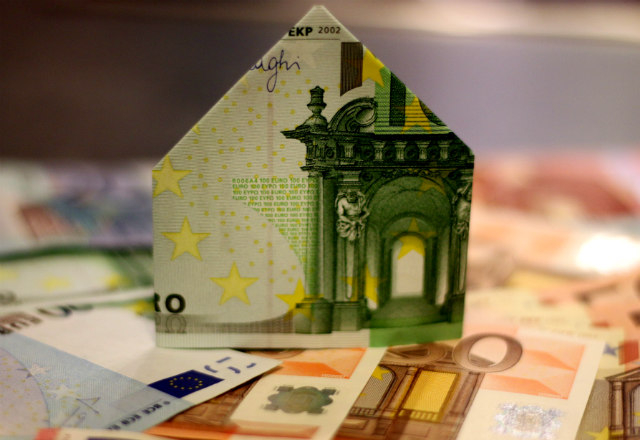 L'année 2019 est un bon cru pour la collecte sur les SCPI ( Crédits: Pixabay Moerchy)
