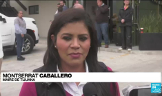 Mexique : la maire de Tijuana obligée de vivre sur une base militaire