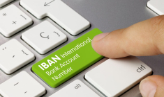 (Bien maîtriser le partage de son IBAN à des tiers est un premier pas vers la sécurité bancaire au quotidien - Crédit photo : Adobe Stock)