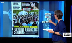 Au Vatican, "en marche vers le conclave"