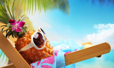 Les Français veulent continuer à partir en vacances (Crédits photo : Adobe Stock -  )