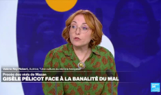 Affaire Pélicot : le viol, un crime de domination et de proximité