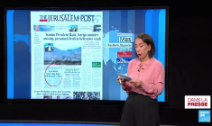 Mort du président iranien: "Il sera difficile de faire pire qu'Ebrahim Raïssi"