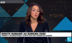 Burkina Faso : Amnesty International alerte sur les crimes de guerre