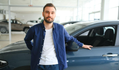 Le leasing automobile peut être avantageux pour vous, notamment si vous roulez beaucoup.