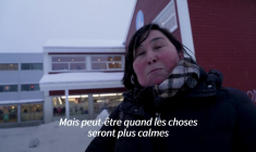 Groenland : dans les rues de Nuuk, on ne veut pas devenir américains
