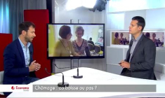 Chômage : alors ça baisse ou pas ?