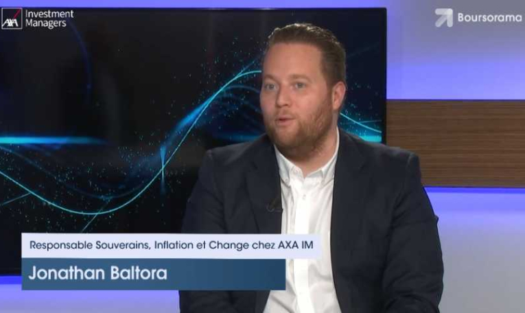 AXA IM : quelle stratégie d'investissement pour s'adapter au retour de l'inflation